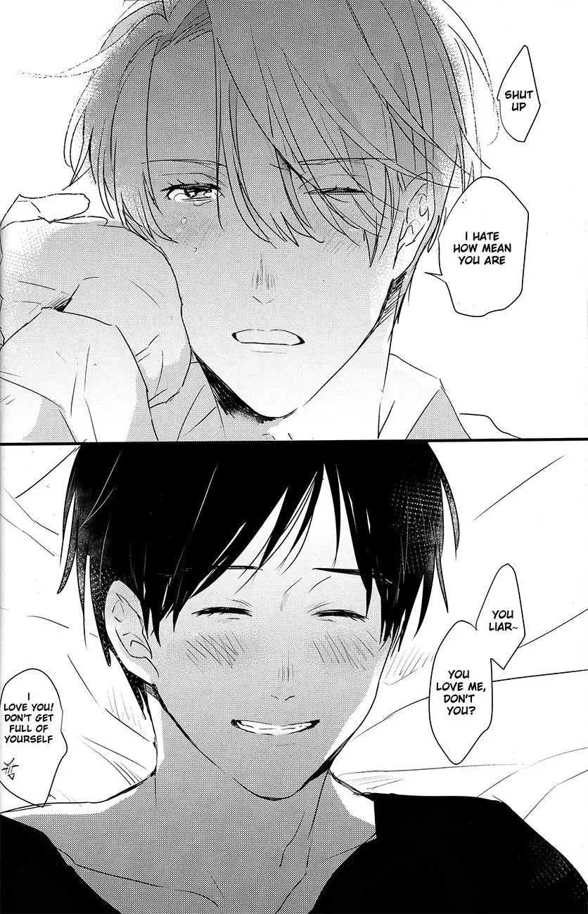 Itai hodo ni, kimi o omou