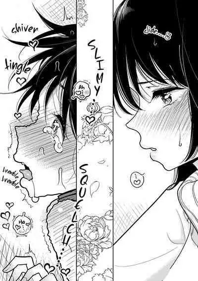 Anata ga Amaku Nedaru Made | Until You Beg so Sweetly