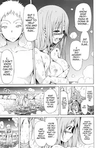 [Akatsuki Myuuto] Lingua Franca!! [English] [PSYN+DMD]