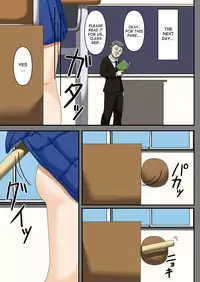 [Robo Ittetsu] Sennou Saimin Club ~ Iinchou Omocha-ka Keikaku ~ [English] [desudesu]