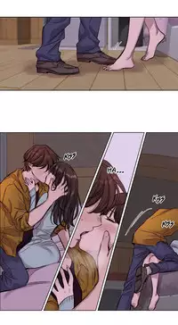 [Ramjak] Atonement Camp Ch.0-37 (Chinese)