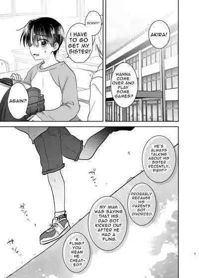 Odekake Sex Soushuuhen | Excursion Sex Anthology