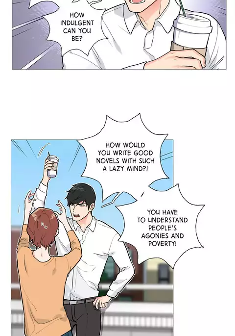 Sadistic Beauty Ch.1-23