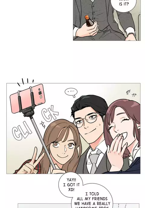 Sadistic Beauty Ch.1-26