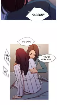 [PINKO] Scandal of the Witch Ch.1-30 (English) (Ongoing)