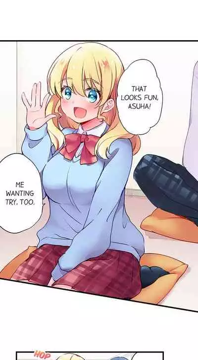 [Yuuzu Tsushiro] Nininbaori wa Saikou no (Sex ga Dekiru) Ibunka Kouryuu desu | Cultural Appreciation Meets Sexual Education Ch.1-12 [English] [Ongoing]