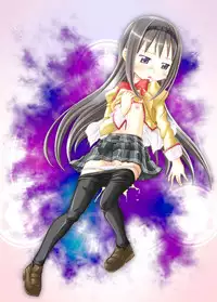 [Usaneri Island (Zummy)] Ainouta (Puella Magi Madoka Magica) [Digital]