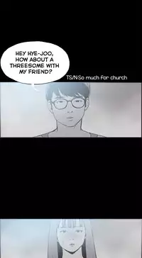 [Mr. Byeong-Su] Cohabitation Ch.1-44 (English) (Ongoing)