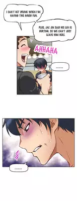 [Worin] Brawling Go Ch.0-31 (English) (YoManga) (Ongoing)