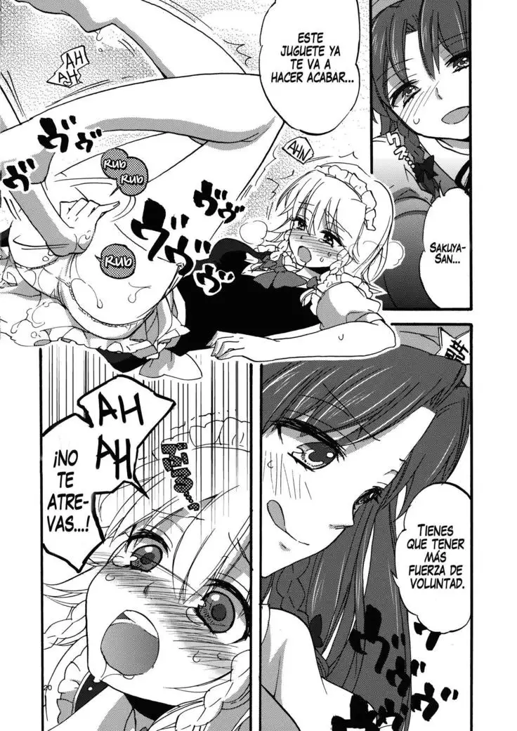 Osoto de Asobimasho! | Juguemos en el Patio