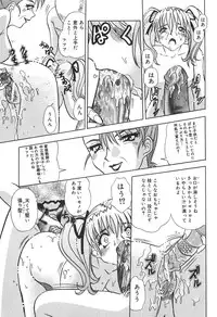 [Tomiaki Yuu] Seiyoku Maid