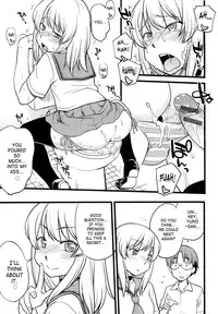 [Hinemosu Notari] Mesu-Nized Festival Ch. 1-6 [English] [SaHa]