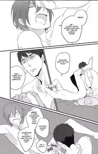 (SPARK9) [Phlodexy (Yamano)] Möbius loop [English] [Carrot-Bunny]