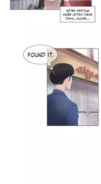 Miss Mystic Ch.1-26 (English) (Ongoing)