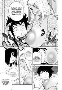 [Kotoyoshi Yumisuke] Naked Party [English] {Kusanyagi & Funeral of Smiles}