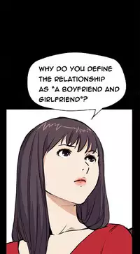 [Keum Sah Gong] Si-Eun Ch.1-41 (English)