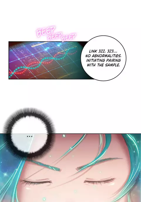 Sex Knights-Erotic Sensuality & Perception Ch.1-18