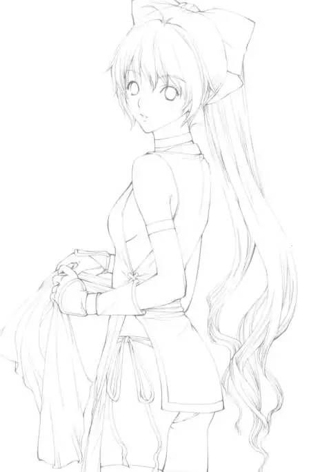 Watashi no Shibori-tate Miruku... Ikaga desu ka?