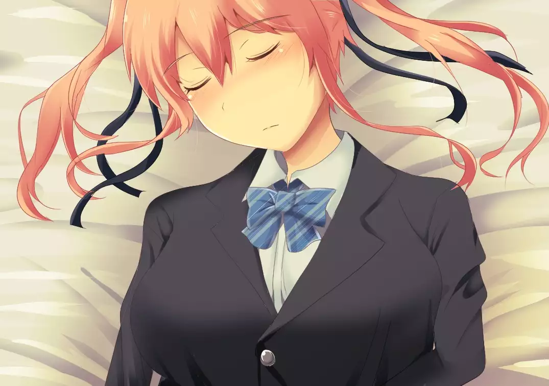 Suiminkan -Kimi no Karada wa Boku no Mono-