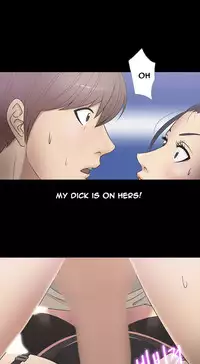 [Madstart] Secret Island Ch.1-27 (English) (Ongoing)