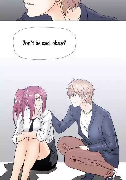 Household Affairs Ch.1-50