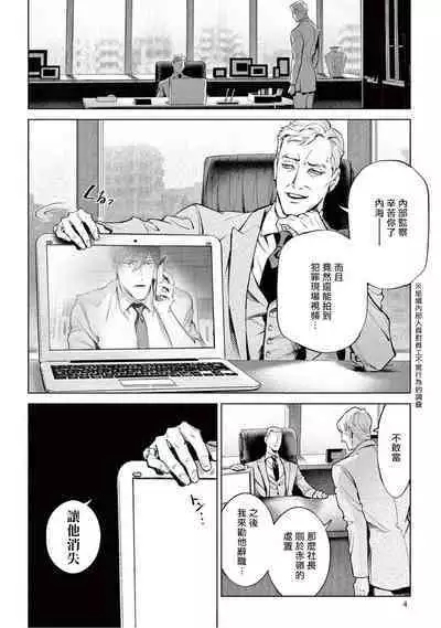 Zetsubou ni Nake | 绝望悲鸣 Ch. 1-8