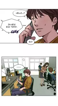 [Ramjak] Atonement Camp Ch.1-28 (English) (Ongoing)