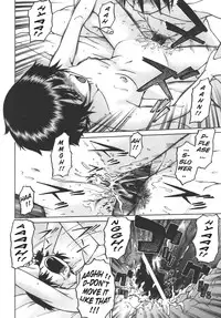 [Kouda Tomohiro] Yamete! Onee-chan - Stop an Elder Sister [English] [Lhytiss]