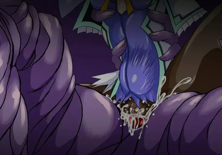 Mahousensi ingokuhen 2 sita