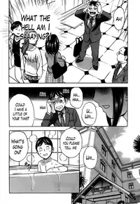 [Hidemaru] Hustle! Danchizuma Ch. 1-12 [English] [Lazarus H]