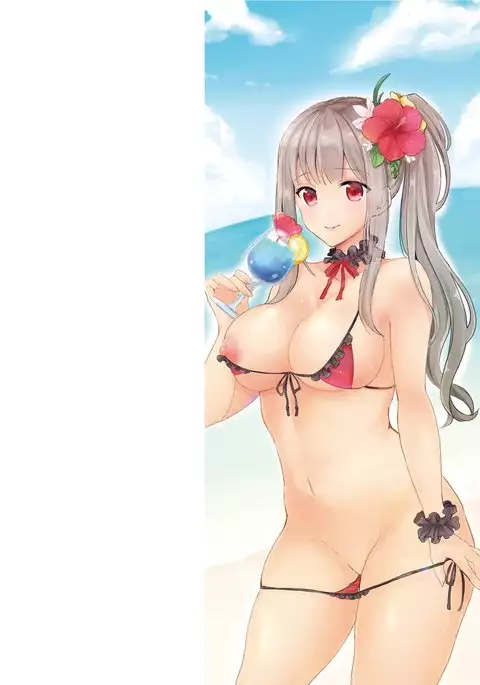 Kanojo e Class Change! ~Onna ni Natte Koishite~