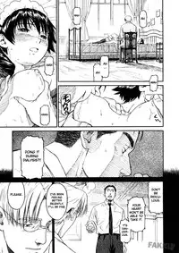 [Naruko Hanaharu] Shoujo Material (Complete) [ENG][FAKKU]