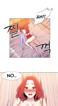 Miss Mystic Ch.1-23 (English) (Ongoing)