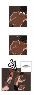 [Husky guy] SStudy Ch.0-26 (English) (YoManga) (Ongoing)