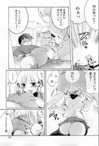 COMIC HimeDorobou 2009-05 (Corrected)