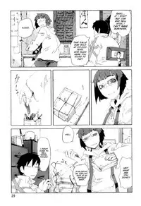 [JUNKLAND2 (Shimimaru)] PM3:12 no Reizouko [English] [SMDC]