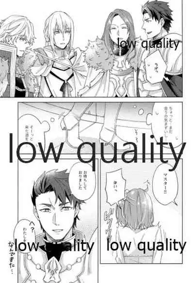 Kimi ga Sakaseta Koi no Hana