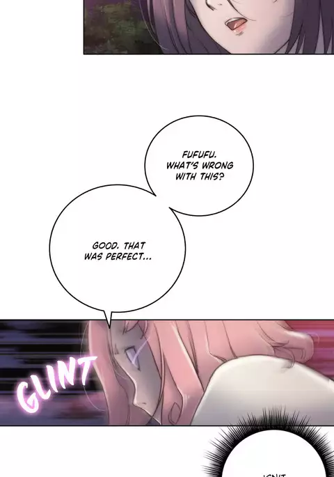 Sex Knights-Erotic Sensuality & Perception Ch.1-20