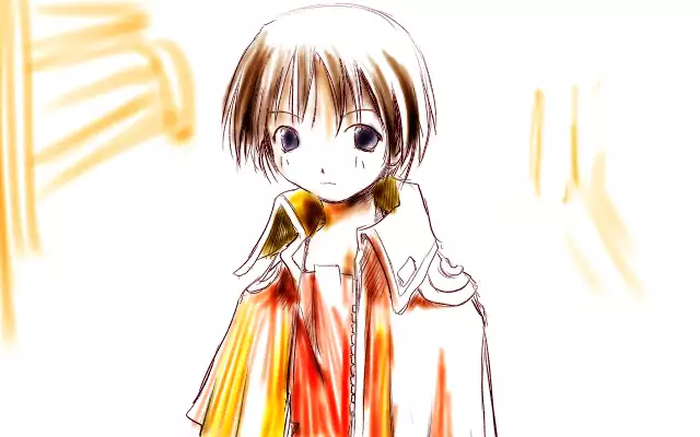 Y. Harada CG-Collection vol.1 - Natsu he no Tobira