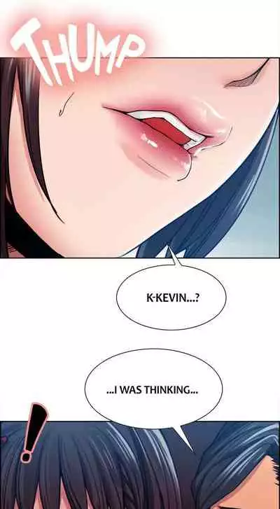 [Serious] Taste of Forbbiden Fruit Ch.20/24 [English] [Hentai Universe]