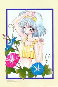 [Ramiya Ryou] Luminous Girls