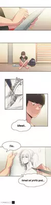 [Gamang] Sports Girl Ch.1-28 (English) (YoManga)