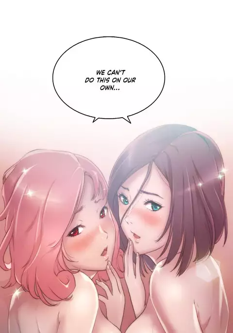 Sex Knights-Erotic Sensuality & Perception Ch.1-23