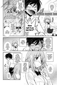 [Kanou Ryuuji] Baiu Hazard (Manga Bangaichi 2016-05) [English] {NecroManCr}