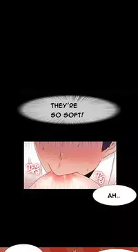 Miss Mystic Ch.1-26 (English) (Ongoing)