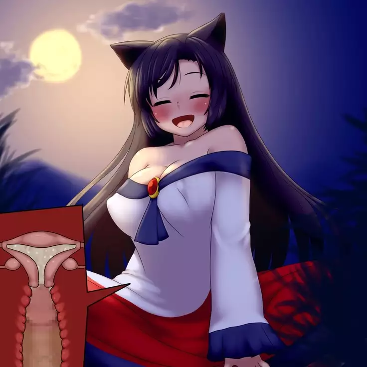 Kigaru ni Tanetsuke Gensoukyou -Onaho Hen-