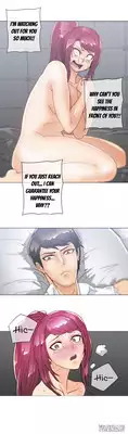 [ButcherBoy] Household Affairs Ch.1-38 (English) (YoManga) (Ongoing)