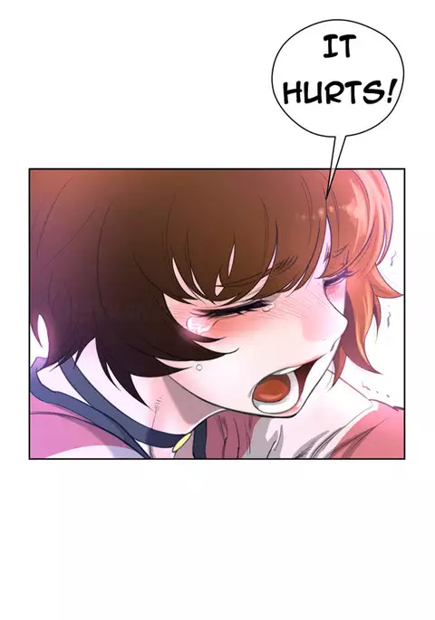 Perfect Half Ch.1-40