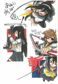 (SC34) [Dennou Denpa Hatsureisho (Harukaze Koucha)] Itsumono. Zouryou (Various)