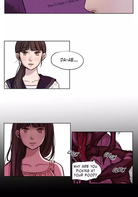 Atonement Camp Ch.1-13